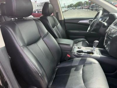 2019 Nissan Pathfinder - Photo 6
