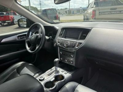 2019 Nissan Pathfinder - Photo 4