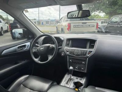 2019 Nissan Pathfinder - Photo 12