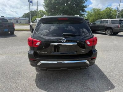 2019 Nissan Pathfinder - Photo 28