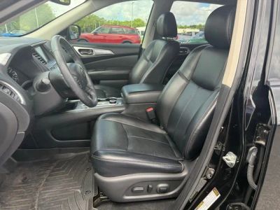 2019 Nissan Pathfinder - Photo 19