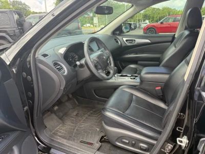 2019 Nissan Pathfinder - Photo 14