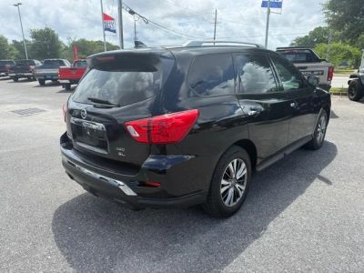 2019 Nissan Pathfinder - Photo 29