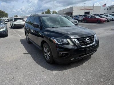 2019 Nissan Pathfinder - Photo 27