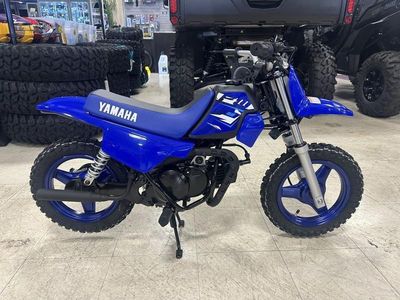 2026 Yamaha PW50 - Photo 8