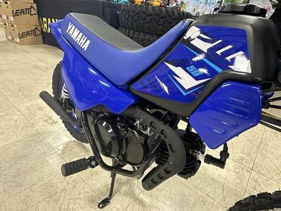 2026 Yamaha PW50 - Photo 11