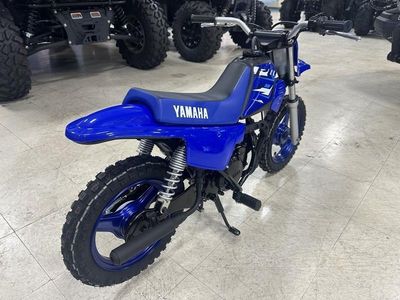 2026 Yamaha PW50 - Photo 5