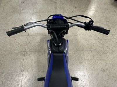 2026 Yamaha PW50 - Photo 13