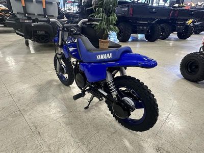 2026 Yamaha PW50 - Photo 6