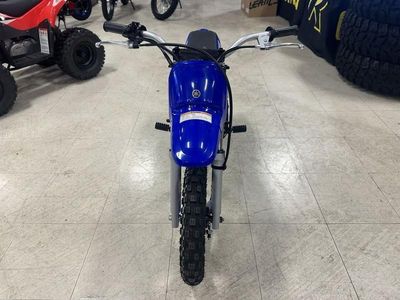 2026 Yamaha PW50 - Photo 4