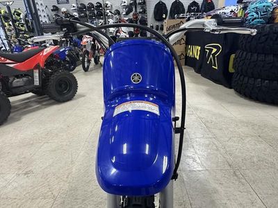 2026 Yamaha PW50 - Photo 9