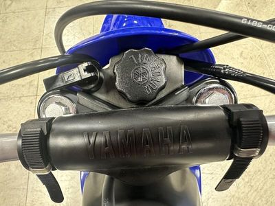 2026 Yamaha PW50 - Photo 14