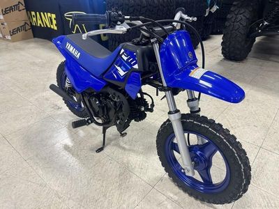 2026 Yamaha PW50 - Photo 3