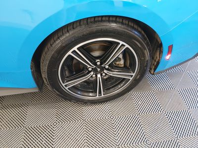 2024 Ford Mustang - Photo 10