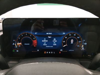 2024 Ford Mustang - Photo 14