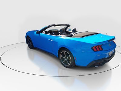2024 Ford Mustang - Photo 5