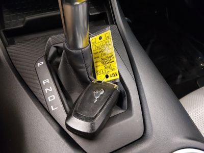2024 Ford Mustang - Photo 15
