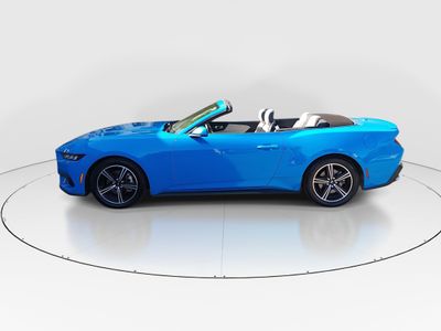 2024 Ford Mustang - Photo 4