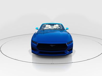 2024 Ford Mustang - Photo 2