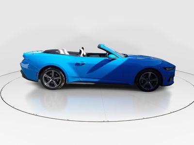 2024 Ford Mustang - Photo 8
