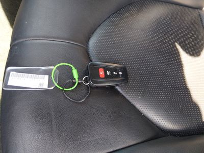 2024 Toyota Camry - Photo 15