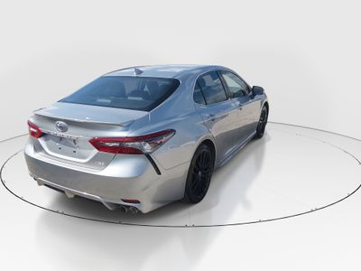 2024 Toyota Camry - Photo 7