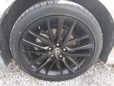 2024 Toyota Camry - Photo 10