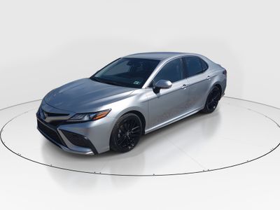 2024 Toyota Camry - Photo 3