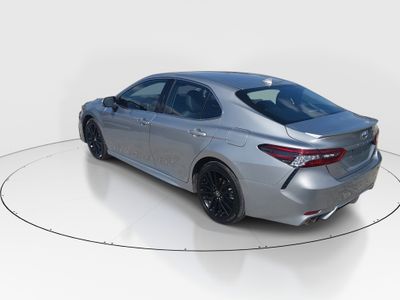 2024 Toyota Camry - Photo 5