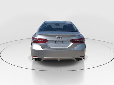 2024 Toyota Camry - Photo 6