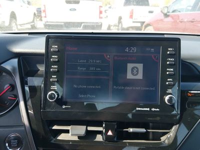 2024 Toyota Camry - Photo 17
