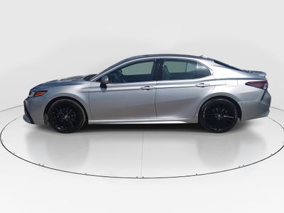 2024 Toyota Camry - Photo 4