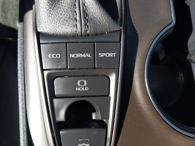2024 Toyota Camry - Photo 21