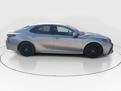 2024 Toyota Camry - Photo 8