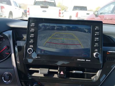 2024 Toyota Camry - Photo 16