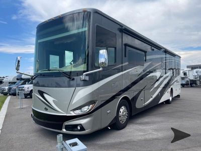 2018 Tiffin Motorhomes Phaeton - Photo 2