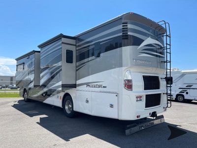 2018 Tiffin Motorhomes Phaeton - Photo 10