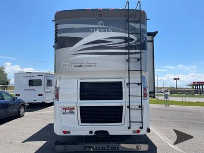 2018 Tiffin Motorhomes Phaeton - Photo 11