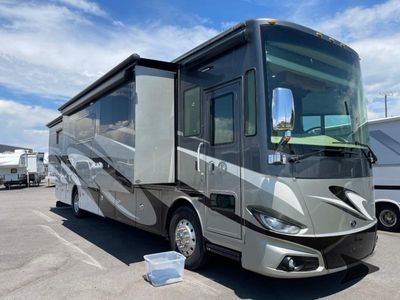 2018 Tiffin Motorhomes Phaeton - Photo 4