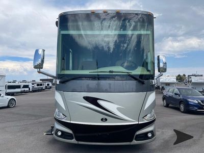 2018 Tiffin Motorhomes Phaeton - Photo 3