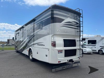 2018 Tiffin Motorhomes Phaeton - Photo 8