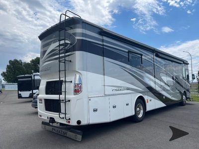 2018 Tiffin Motorhomes Phaeton - Photo 7