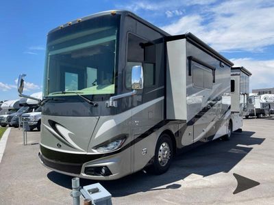 2018 Tiffin Motorhomes Phaeton - Photo 5