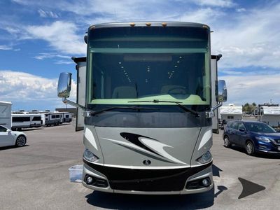 2018 Tiffin Motorhomes Phaeton - Photo 6