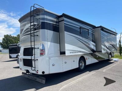 2018 Tiffin Motorhomes Phaeton - Photo 9