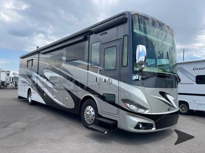 2018 Tiffin Motorhomes Phaeton - Photo 1