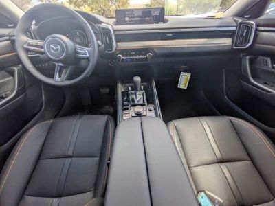 2026 Mazda CX-50 — photo 12 view