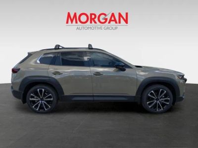 2026 Mazda CX-50 — side profile view
