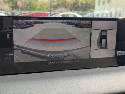 2026 Mazda CX-50 — photo 18 view