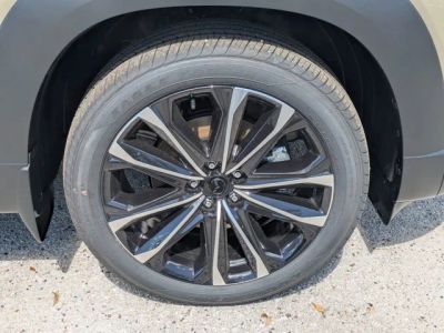 2026 Mazda CX-50 — photo 9 view
